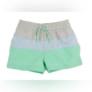 The Beaufort Bonnet Company SANDY SPRINGS STONE COUNTRY CLUB COLORBLOCK TRUNK